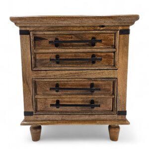 Haven Bedside Pedestal