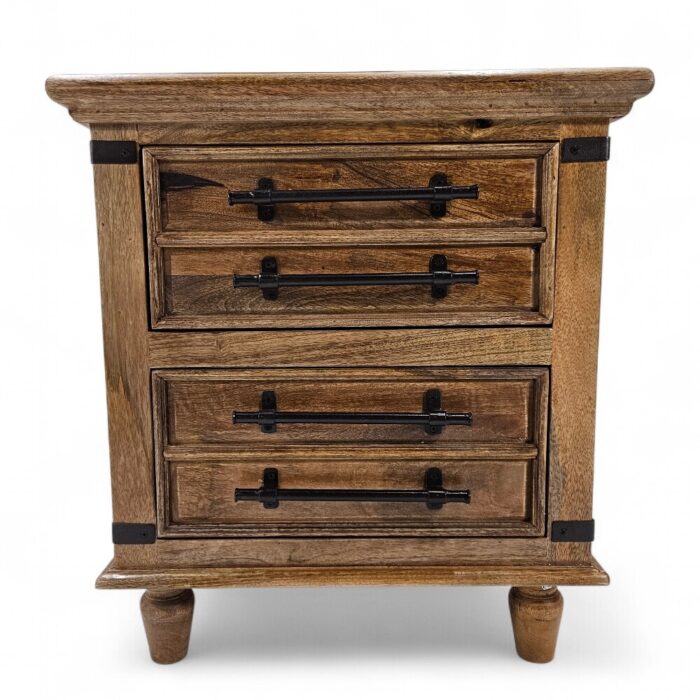 Haven Bedside Pesdestal MCB0785 Main