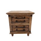 Haven Bedside Pesdestal MCB0785 Top