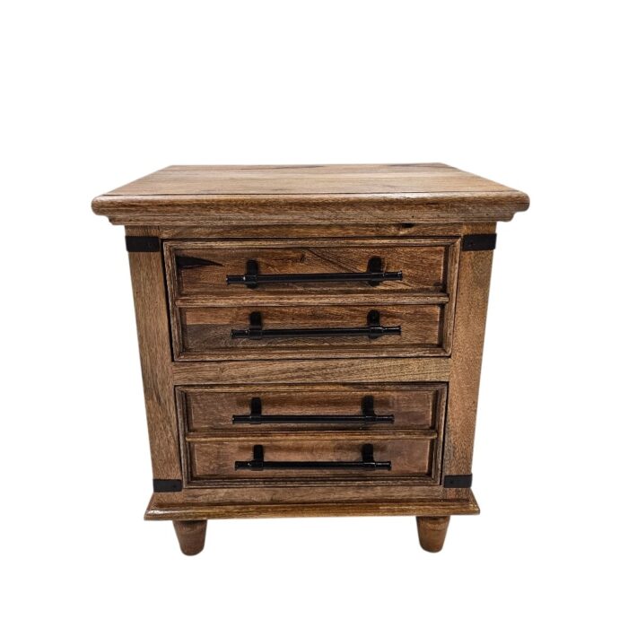 Haven Bedside Pesdestal MCB0785 Top