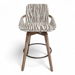 Jada Swivel Counter Chair