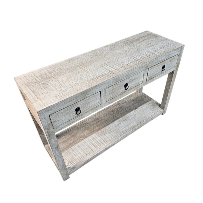 Lana Console Table KMF15374 Side Lana Console Table KMF15374 Side