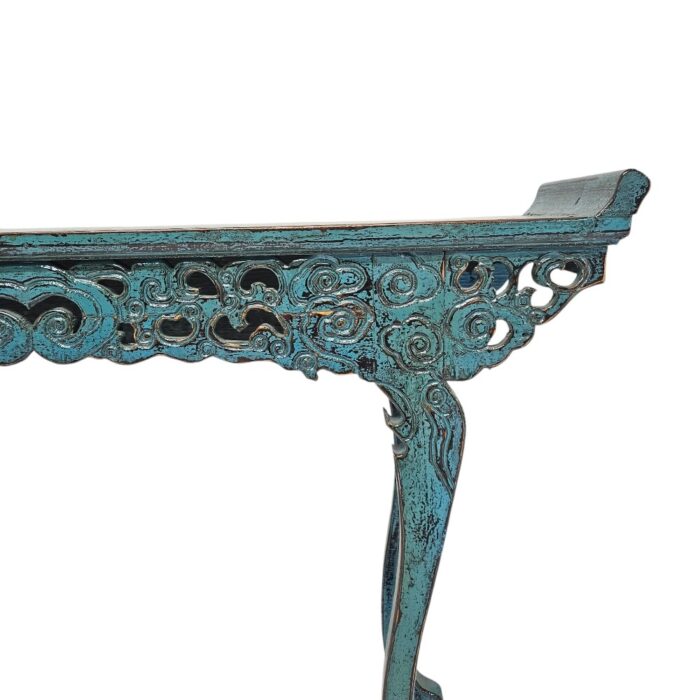 Lian Elm Console Table NBA3075 Close Lian Elm Console Table NBA3075 Close