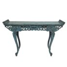 Lian Elm Console Table NBA3075 Top