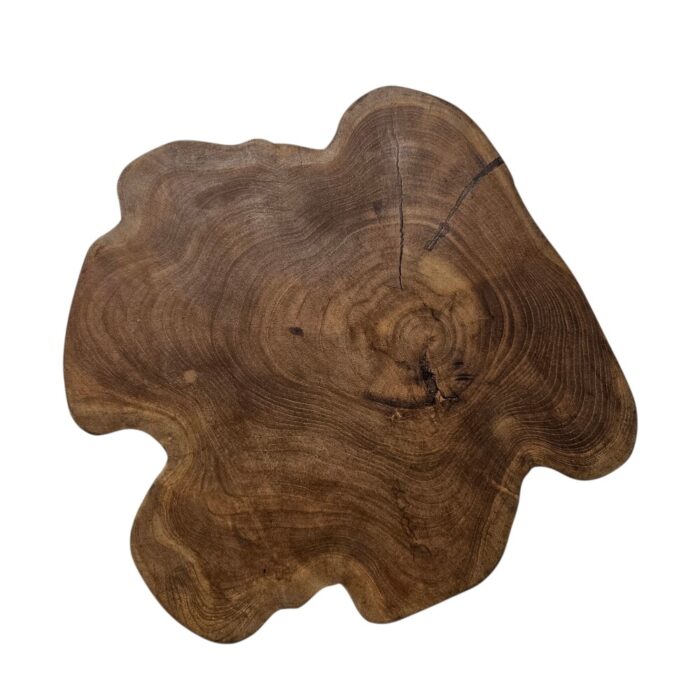 Livio Mango Wood Side Table KMF32111 Top Livio Mango Wood Side Table KMF32111 Top