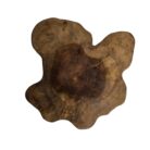 Livio Mango Wood Side Table KMF32112 Top (2)