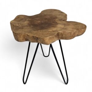 Livio Side Table 38cm