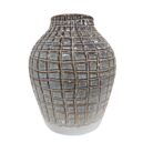 Lovis Ceramic Vase Green KMH18060