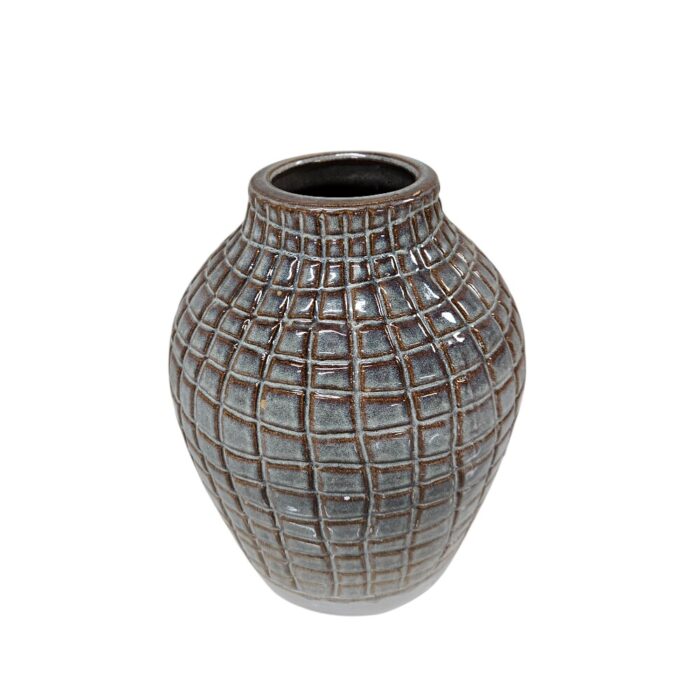 Lovis Ceramic Vase Green KMH18060 Top Lovis Ceramic Vase Green KMH18060 Top