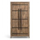 Mateo Teak Cupboard UFA2068 Main