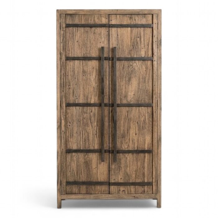 Mateo Teak Cupboard UFA2068 Main Mateo Teak Cupboard UFA2068 Main