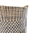 Mia Natural Basket PLR0020 Close