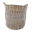 Mia Natural Basket PLR0020 Front