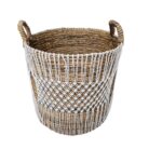 Mia Natural Basket PLR0021 Top