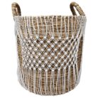 Mia Natural Basket PLR0022