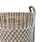 Mia Natural Basket PLR0022 Close Up