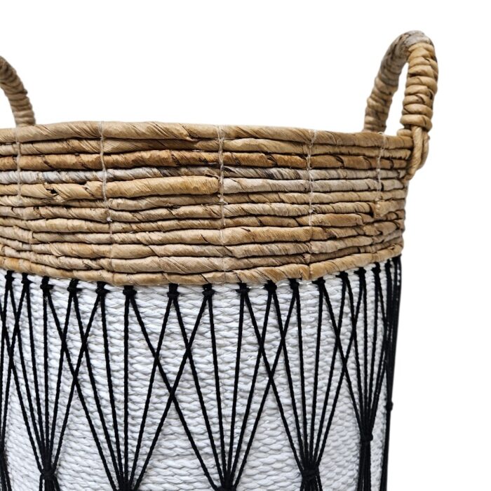 Mika Basket PLR0025 Close