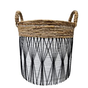 Mika Natural Basket 48cm