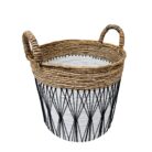 Mika Basket PLR0025 Side