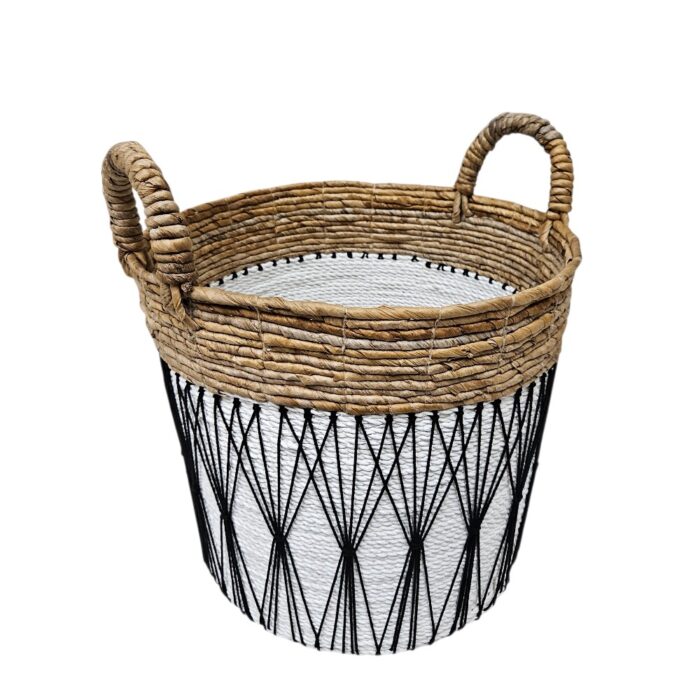 Mika Basket PLR0025 Side