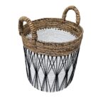 Mika Basket PLR0026 Side