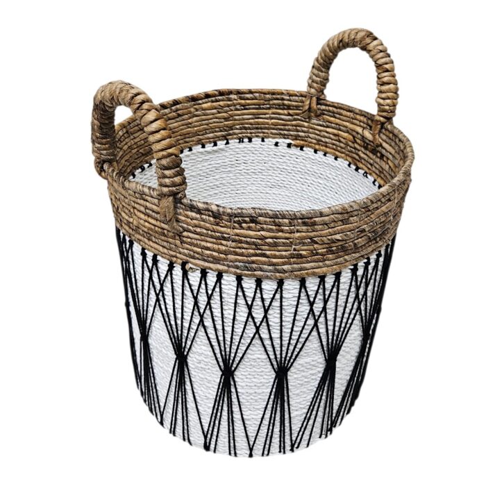 Mika Basket PLR0026 Side