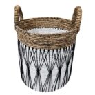 Mika Basket PLR0026 Top