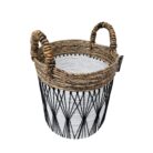 Mika Basket PLR0027 Side
