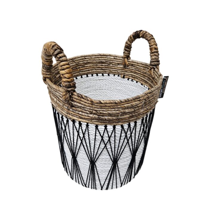 Mika Basket PLR0027 Side
