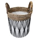 Mika Basket PLR0027 Top