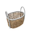 Nami Basket With Handles PLR0006 Side
