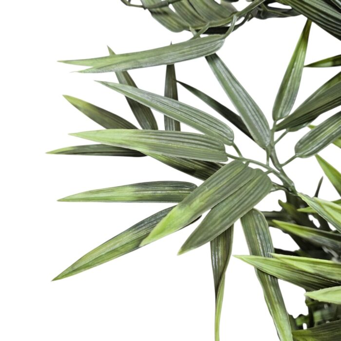 Premium Bamboo Faux Plant DYF0107 Close Leaves Premium Bamboo Faux Plant DYF0107 Close Leaves