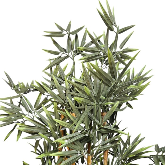 Premium Bamboo Faux Plant DYF0107 Close Top Premium Bamboo Faux Plant DYF0107 Close Top