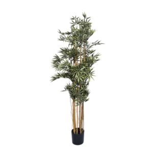Faux Premium Bamboo Plant