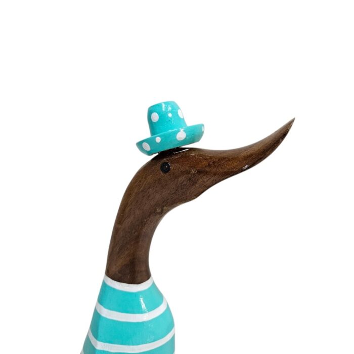 Quacky Bambu Duck Boots CEB0225 Close