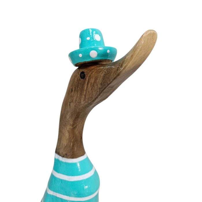 Quacky Bambu Duck Boots CEB0227 Top