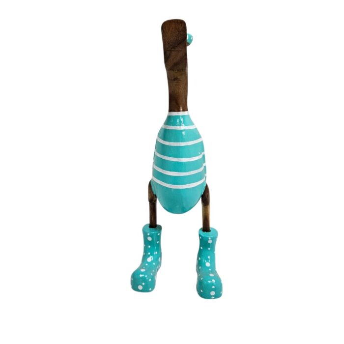 Quacky Bambu Duck Boots CEB0229