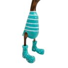 Quacky Bambu Duck Boots CEB0229 Close Bottom