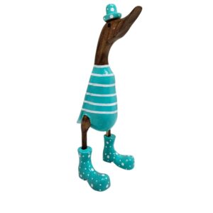 Quacky Bambu Boots Duck 34cm