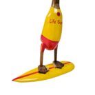Quacky Bambu Life Saver Duck CEB0252 Bottom