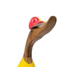 Quacky Bambu Life Saver Duck CEB0252 Close Up