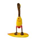 Quacky Bambu Life Saver Duck CEB0252 Main