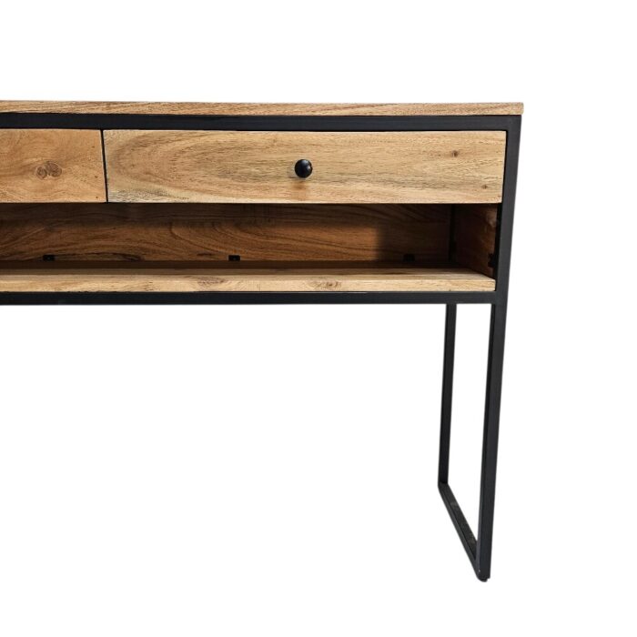 Rane Console Table MCB8160 Close Up