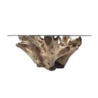 Root Dining Scoop Table INJ0760A13 Front