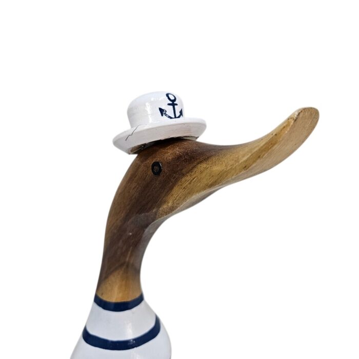 Salior Duck Bambu CEB0222 Close Top Salior Duck Bambu CEB0222 Close Top