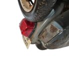 Scooter Bar Counter MCB0665B Close Back