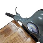 Scooter Bar Counter MCB0665B Close Top