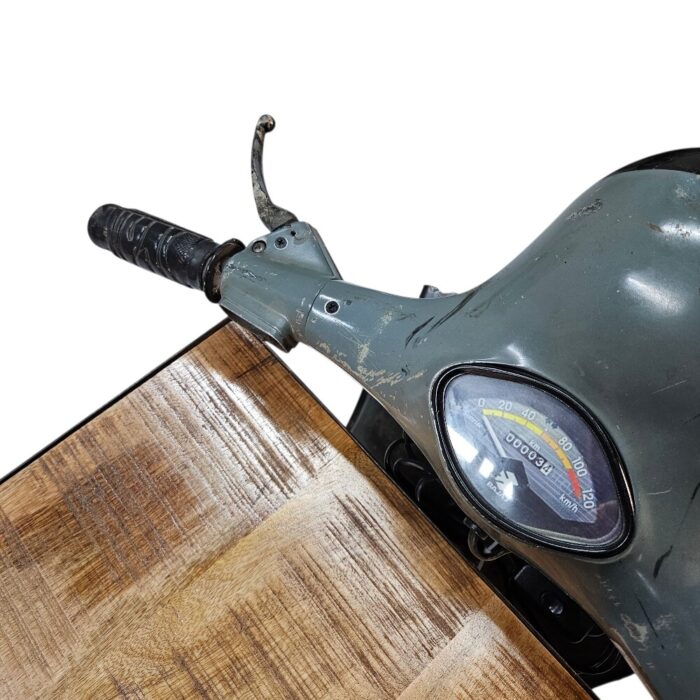 Scooter Bar Counter MCB0665B Close Top