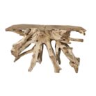 Teak Root Console Table NJA5421B Main
