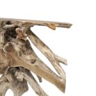 Teak Root Console Table NJA5421D Close
